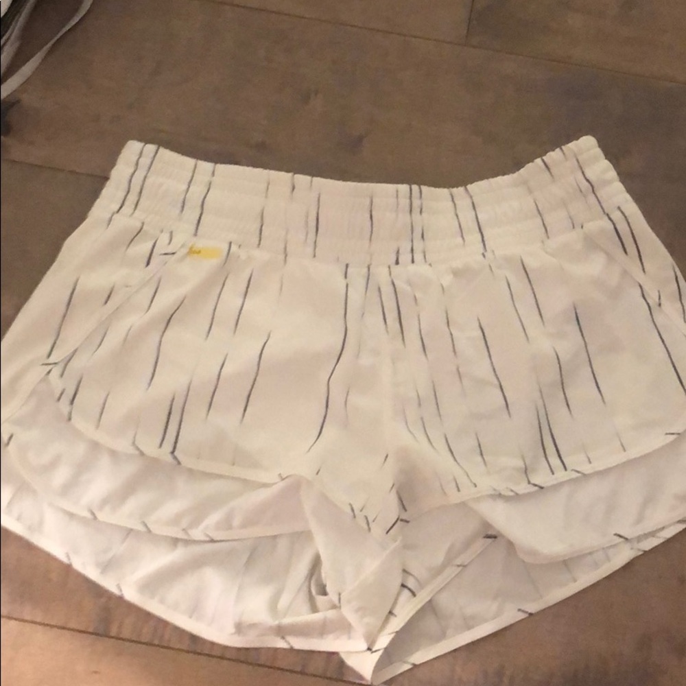 Lole shorts